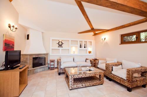 Sanmarco Villas