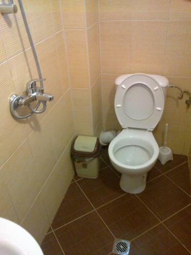 Hostal Guest House Rusalka