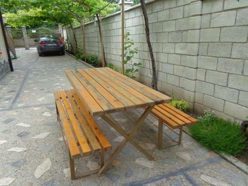 Hostal Guest House Rusalka