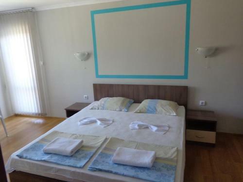 Hostal Guest House Rusalka