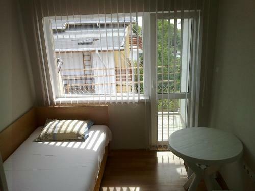 Hostal Guest House Rusalka