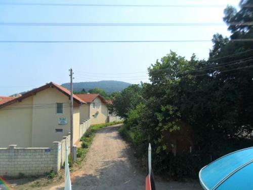 Hotel Ankor