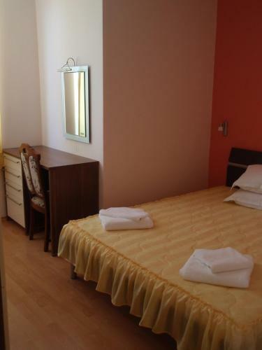 Hotel Ankor