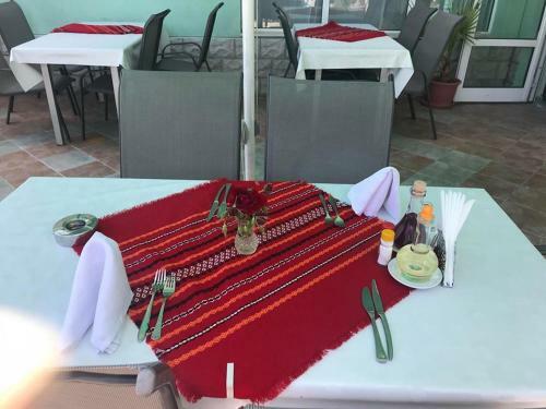Hotel Ankor