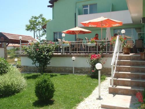 Hotel Ankor