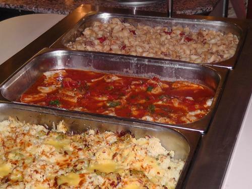 Festa Hotel