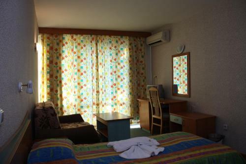 Hotel Kristel Park - All Inclusive Light