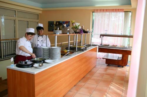 Hotel Kristel Park - All Inclusive Light