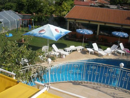 Hotel Sunny Park