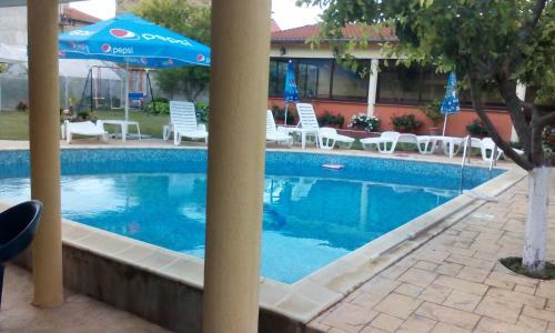 Hotel Sunny Park