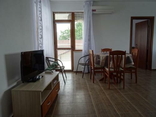 Apartments In Lotos Complex