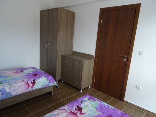 Apartments In Lotos Complex