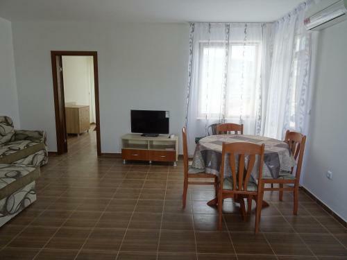 Apartments In Lotos Complex