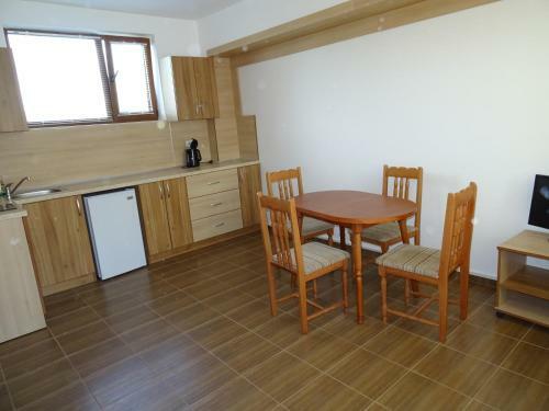 Apartments In Lotos Complex