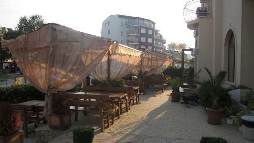 Hotel Margarita