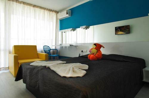 Sports&hotel Aqua Life Tower