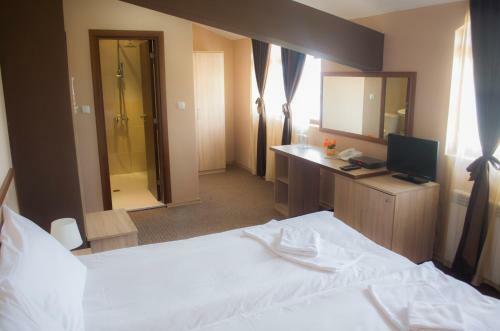 Maribel Spa Hotel