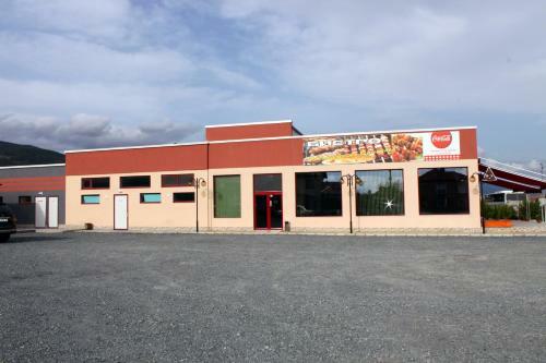 Motel Oriental