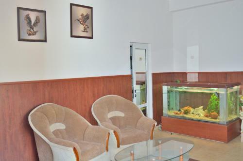 Hotel Kibor
