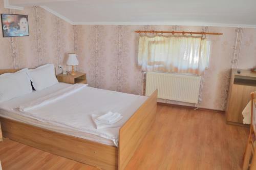 Hotel Kibor
