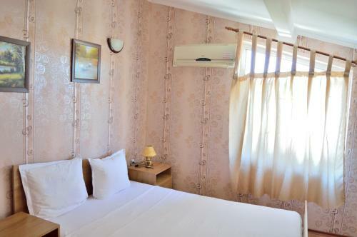 Hotel Kibor