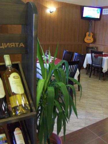 Hotel Kibor