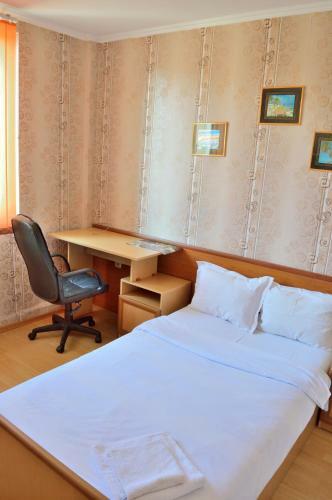 Hotel Kibor