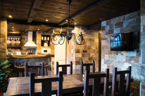 Hostal Guest House Pekliuk
