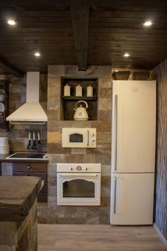 Hostal Guest House Pekliuk