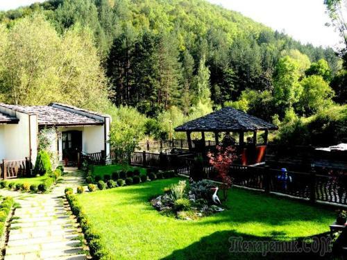 Hostal Guest House Pekliuk