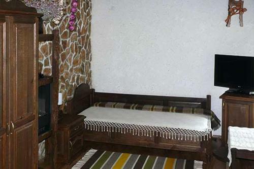 Hostal Guest House Pekliuk
