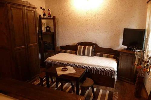 Hostal Guest House Pekliuk