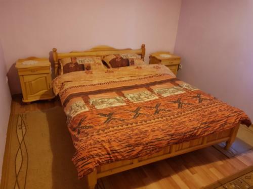Hostal Guest House Villa Vanesa