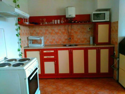 Villas Izvora