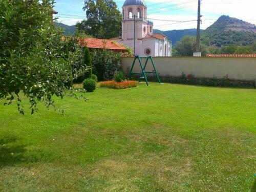 Villas Izvora
