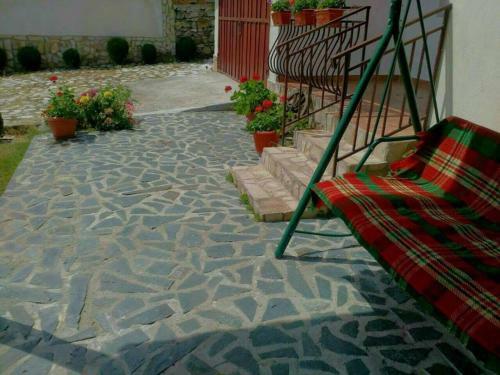 Villas Izvora