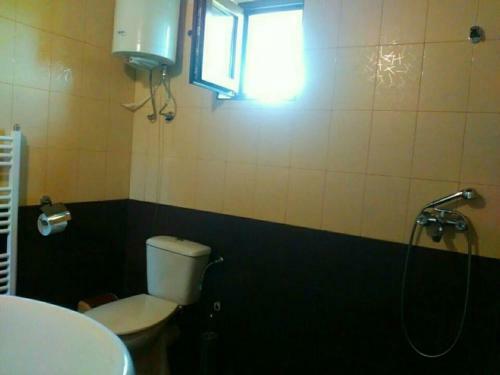 Villas Izvora