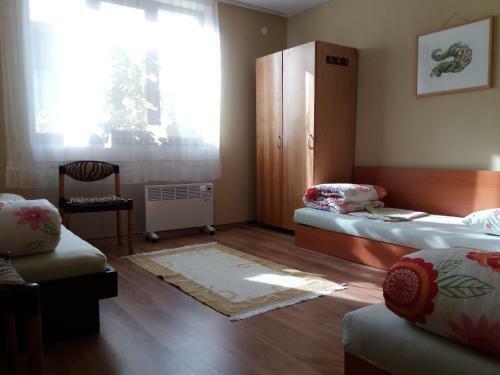 Bed & Breakfast Mihaela Lake Retreat