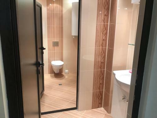 Hostal Mutafova House