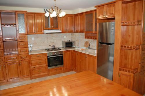 Hostal Mutafova House