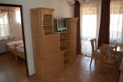 Hostal Mutafova House