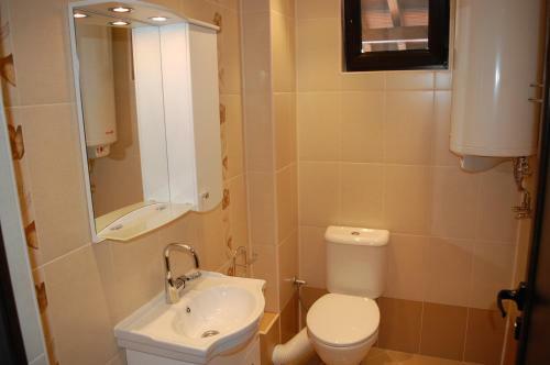 Hostal Mutafova House