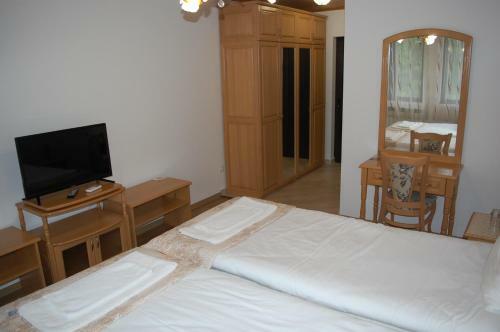 Hostal Mutafova House