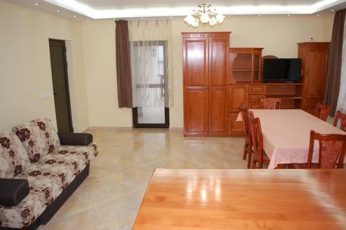 Hostal Mutafova House