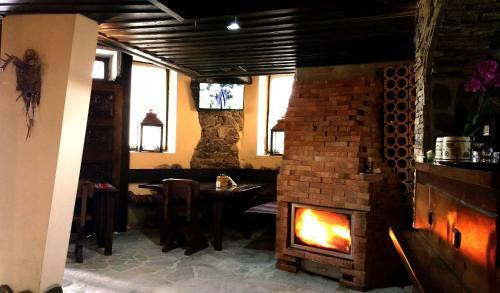 Hostal Guest House Valchanovata Kashta
