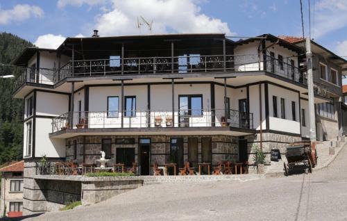 Hostal Guest House Valchanovata Kashta
