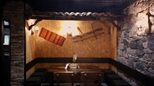 Hostal Guest House Valchanovata Kashta
