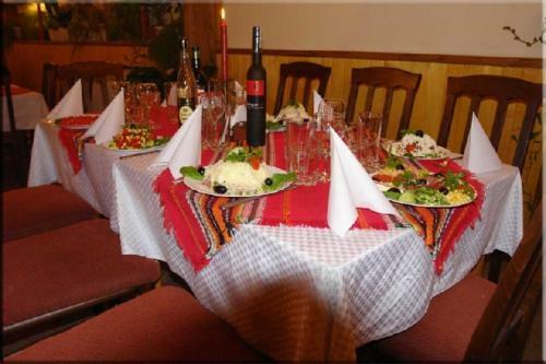 Hostal Papanovata House