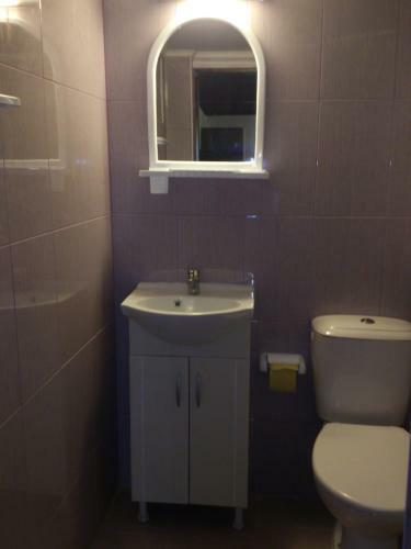 Hostal Papanovata House