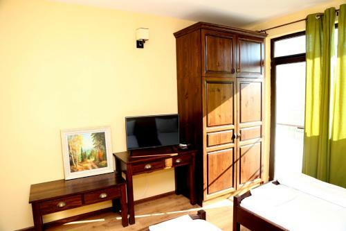 Hostal Complex Trakite